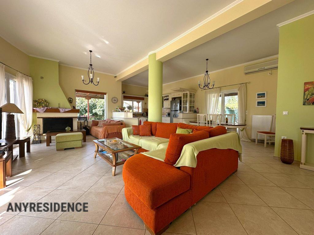 Townhome in Peloponnese, photo #10, listing #2482798