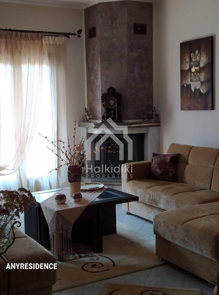 4 room townhome in Chalkidiki (Halkidiki), photo #4, listing #2165658