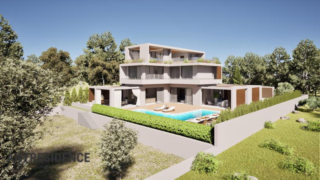 Villa in Panorama, photo #6, listing #2532596