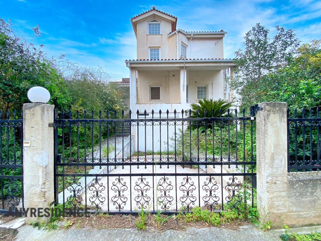 Townhome in Peloponnese, photo #3, listing #2446801