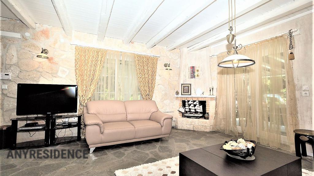 8 room villa in Chalkidiki (Halkidiki), photo #4, listing #1847955