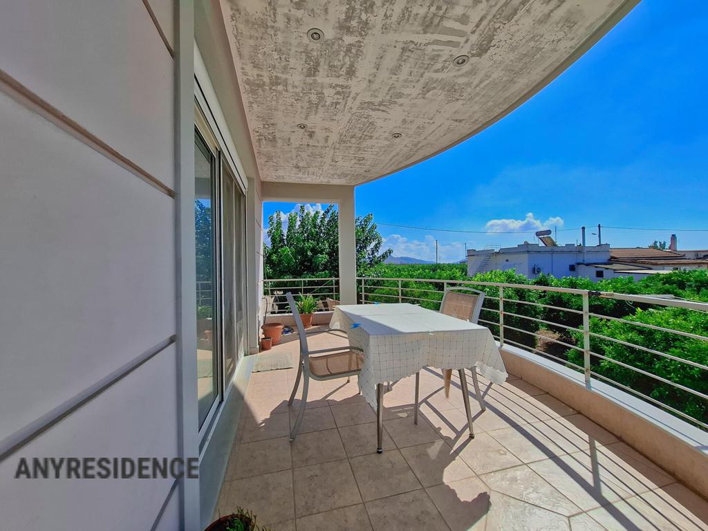 Townhome in Peloponnese, photo #3, listing #2483525