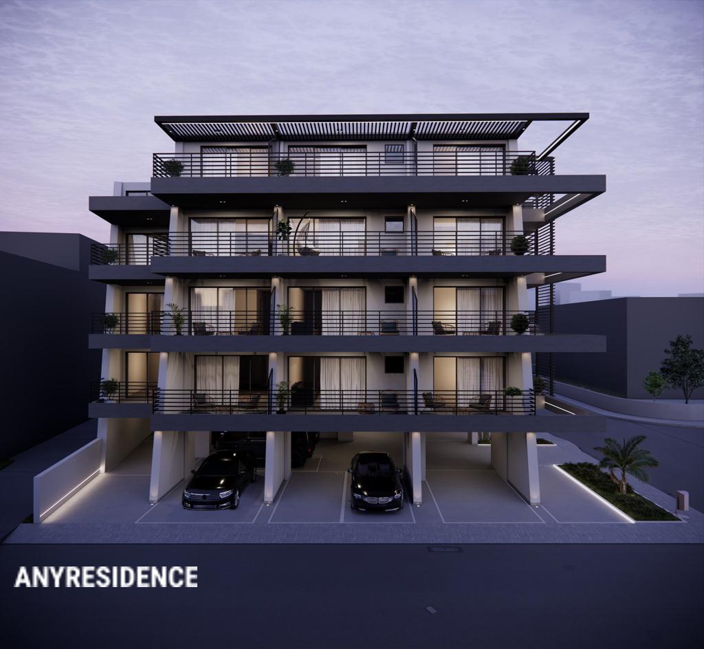 New home in Nafplio, photo #2, listing #2534096
