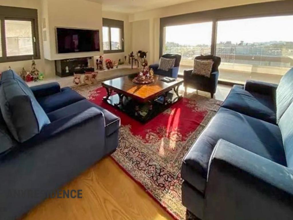 3 room terraced house in Athenian Riviera, photo #4, listing #2532485