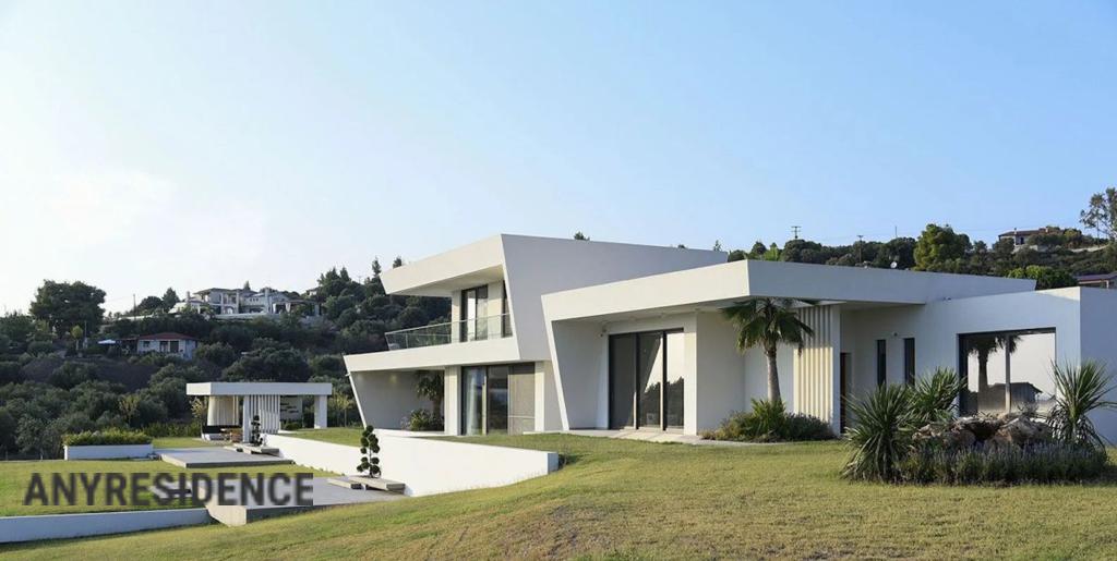 Villa in Nikiti, photo #5, listing #2479743
