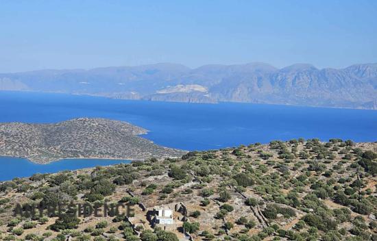Development land Lasithi