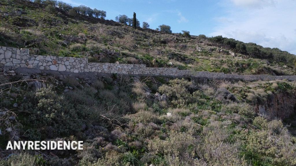 Development land Chania, photo #1, listing #2518000