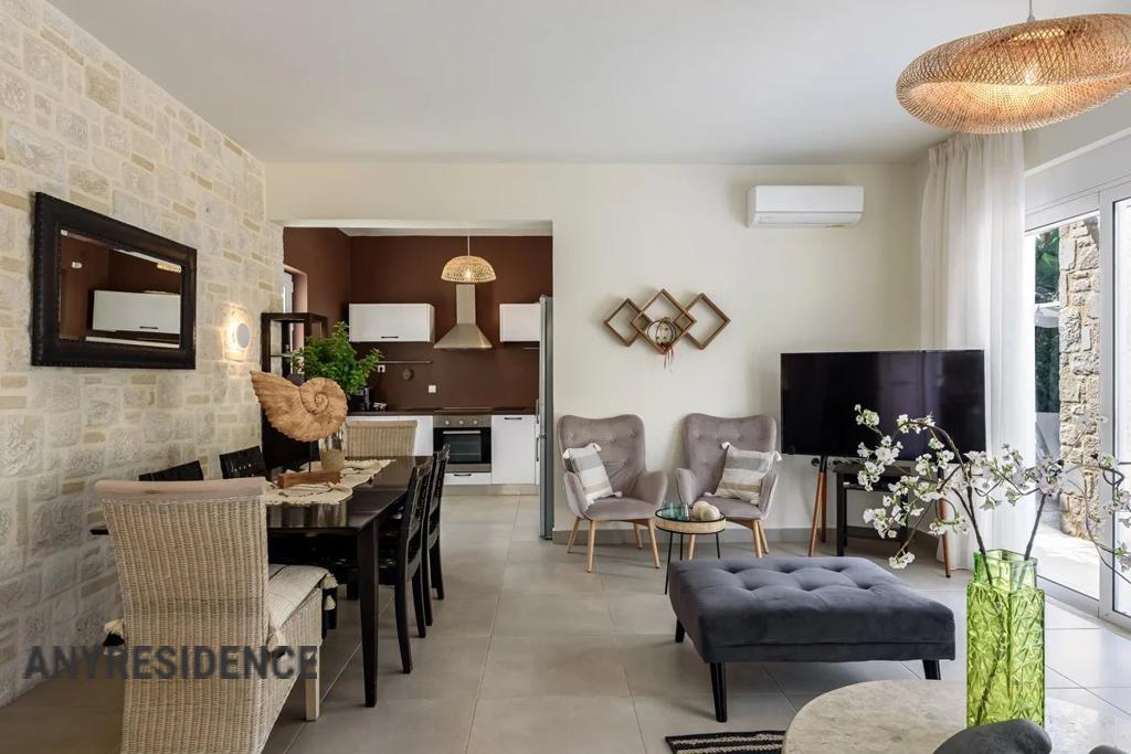 Townhome in Chania, photo #6, listing #2532785