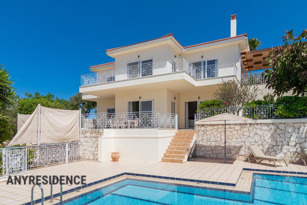 Townhome in Chania, photo #9, listing #2487807