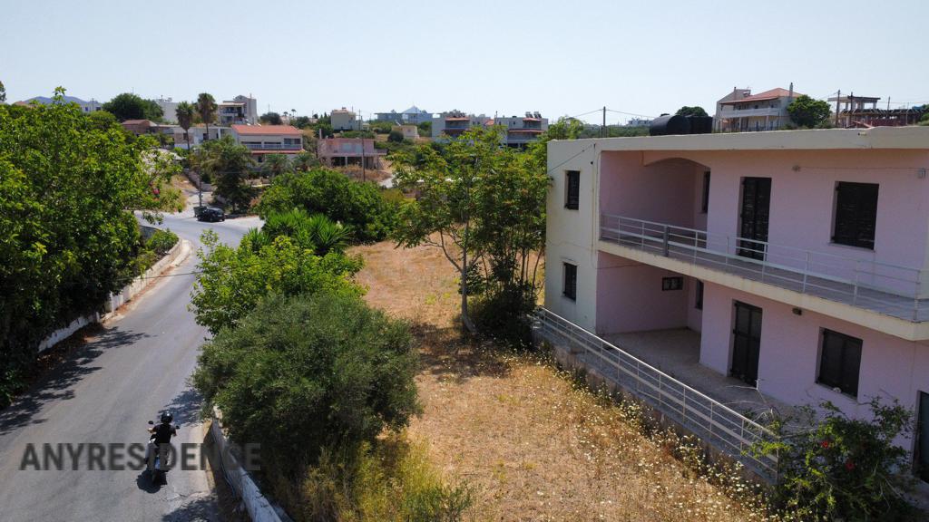 Development land Kalathas, photo #6, listing #2553174