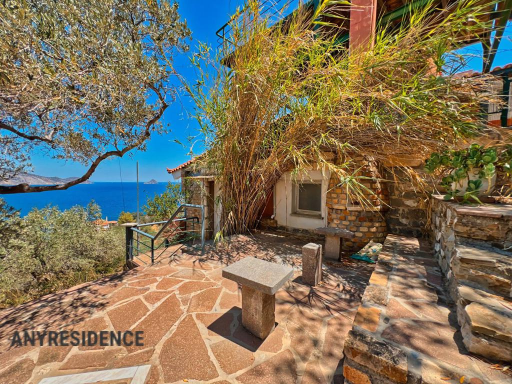 Villa in Galatas, photo #4, listing #2522735