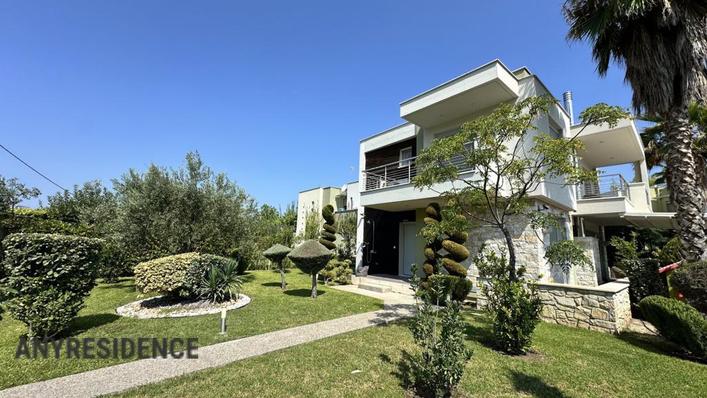 Villa in Pefkochori, photo #4, listing #2478796