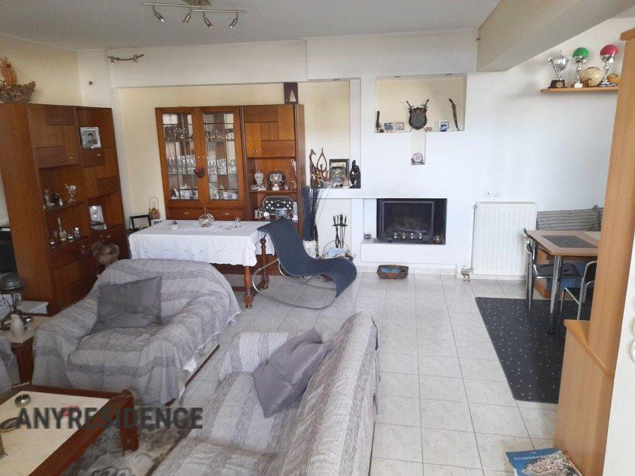 3 room terraced house in Athenian Riviera, photo #5, listing #2284589