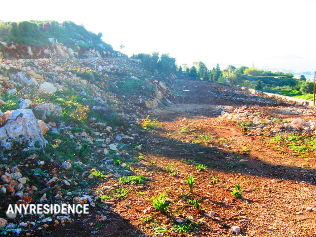 Development land Chania, photo #6, listing #2345621