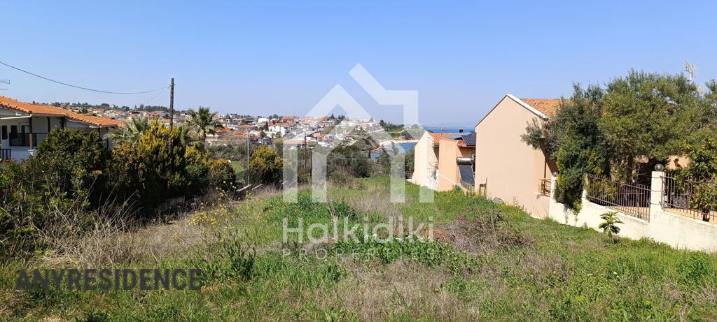 Development land Chalkidiki (Halkidiki), photo #6, listing #2384713