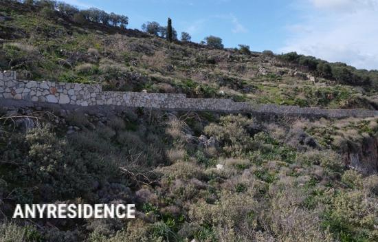 Development land Chania