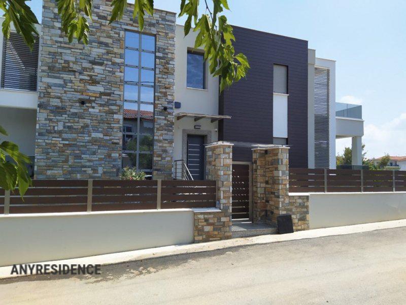 Townhome in Chalkidiki (Halkidiki), photo #6, listing #2101612