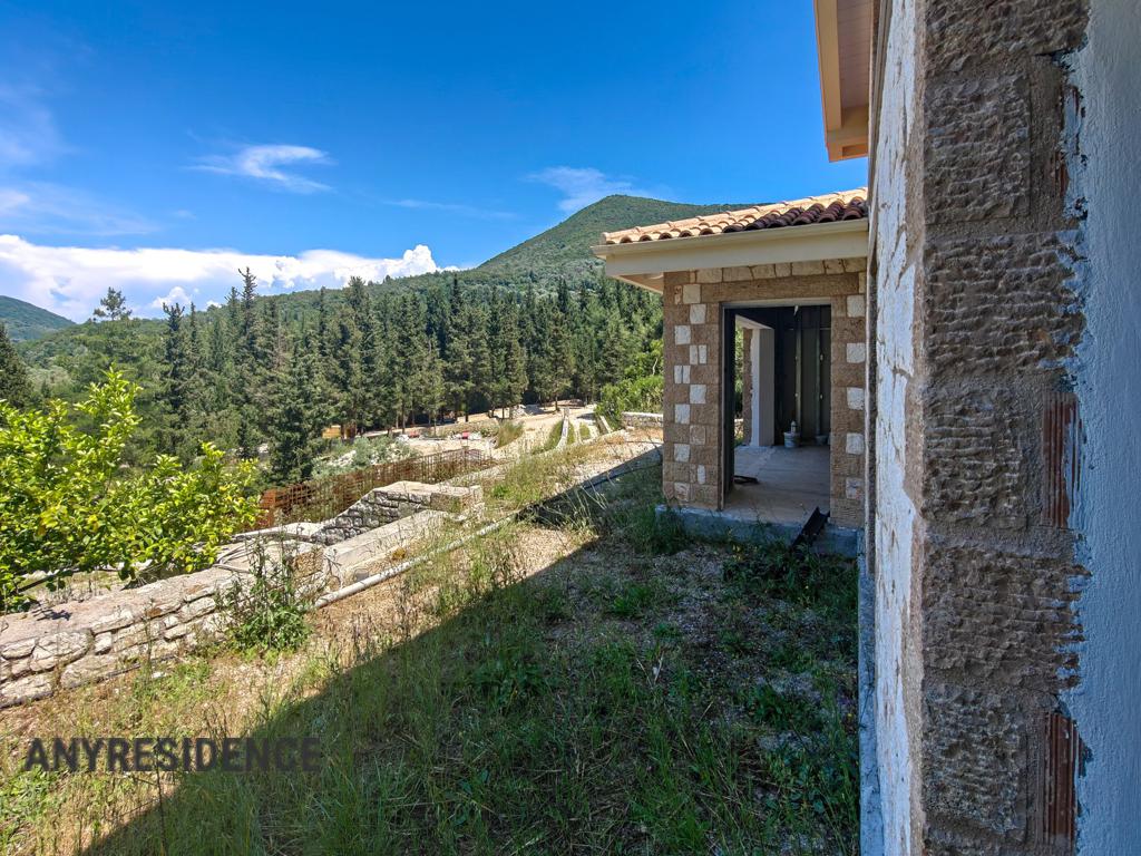 Villa in Lefkas, photo #8, listing #2535030
