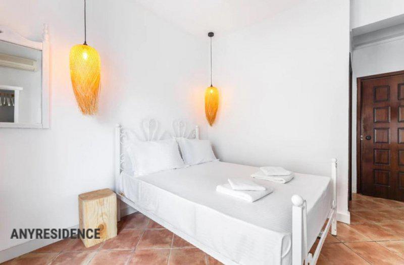 Hotel in Pefkochori, photo #5, listing #2416027