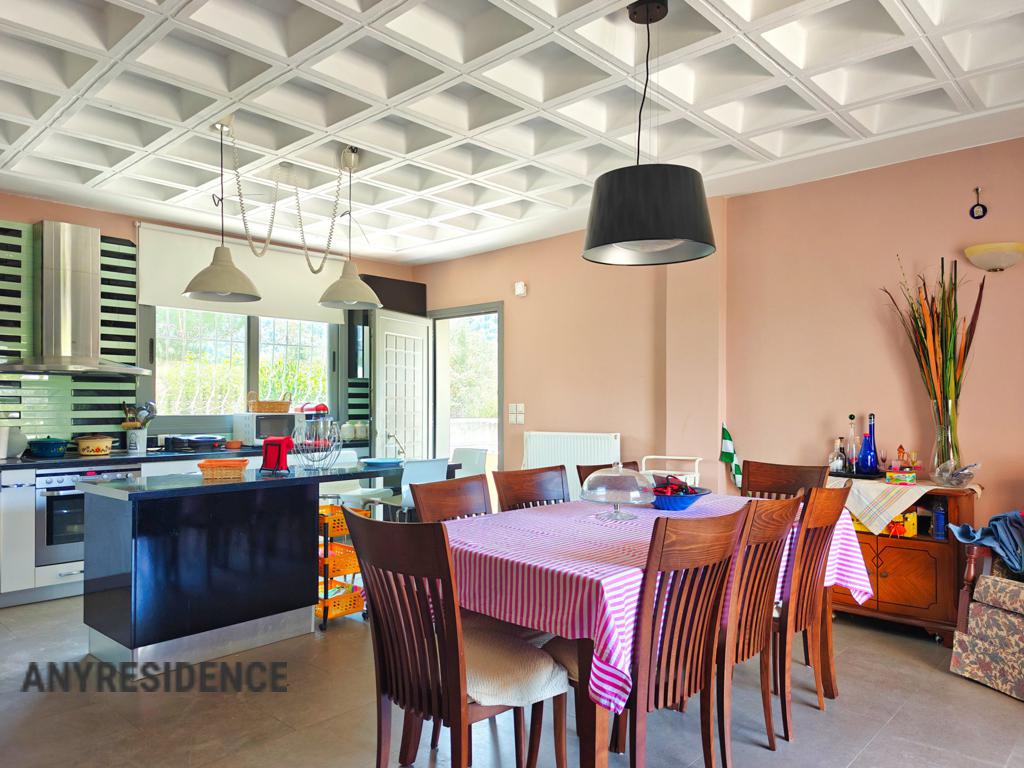 Townhome in Korinthia, photo #8, listing #2466162