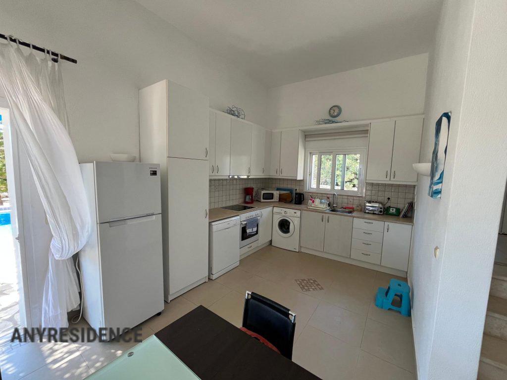 Villa in Lasithi, photo #6, listing #2532339