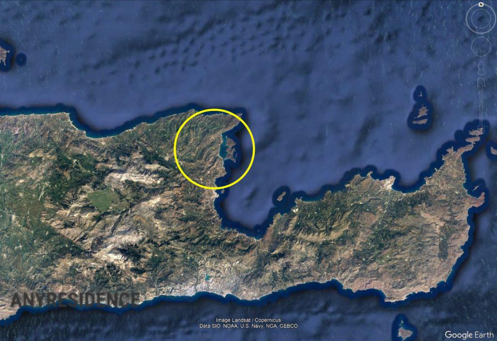 Development land Lasithi, photo #4, listing #2392911