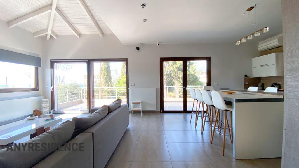 Apartment in Peloponnese, photo #7, listing #2523690