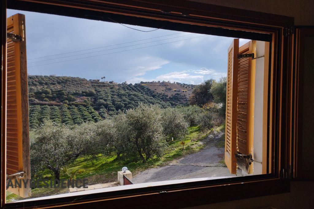 Townhome in Chania, photo #4, listing #2416445