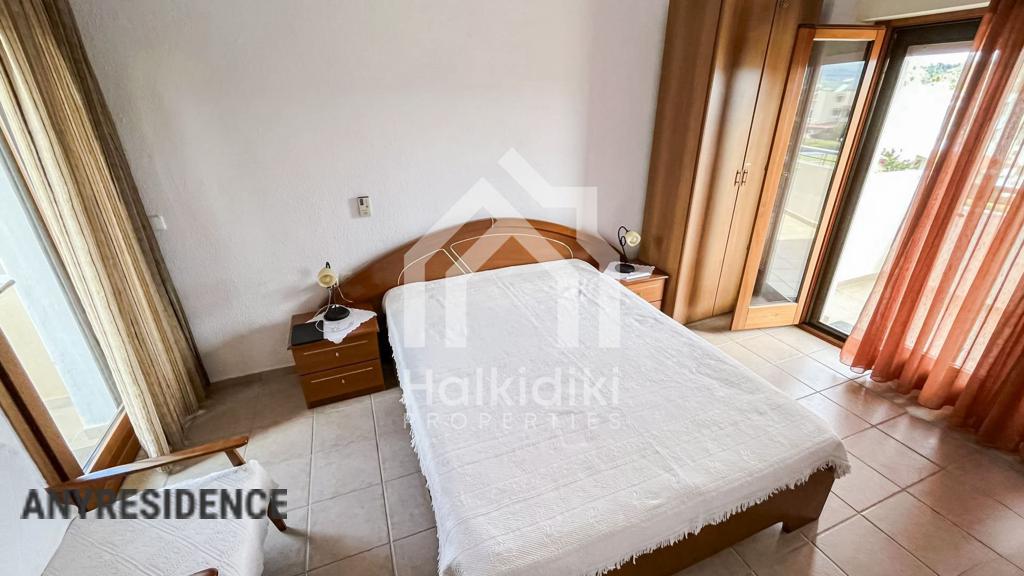 4 room townhome in Chalkidiki (Halkidiki), photo #2, listing #2288935