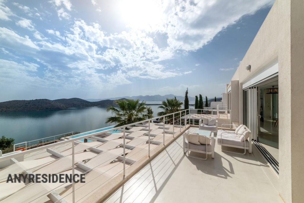 Villa in Elounda, photo #8, listing #2532554