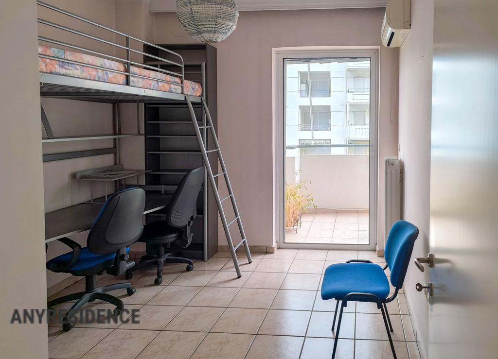 3 room apartment in Athens, photo #8, listing #2529519
