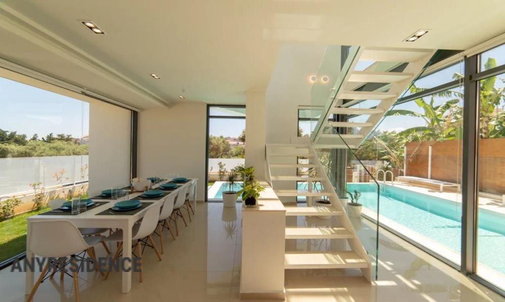 Villa in Attica, photo #10, listing #2532582