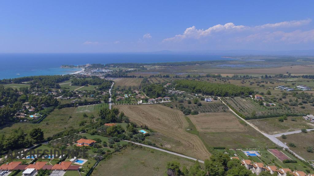 Development land Chalkidiki (Halkidiki), photo #7, listing #1848359