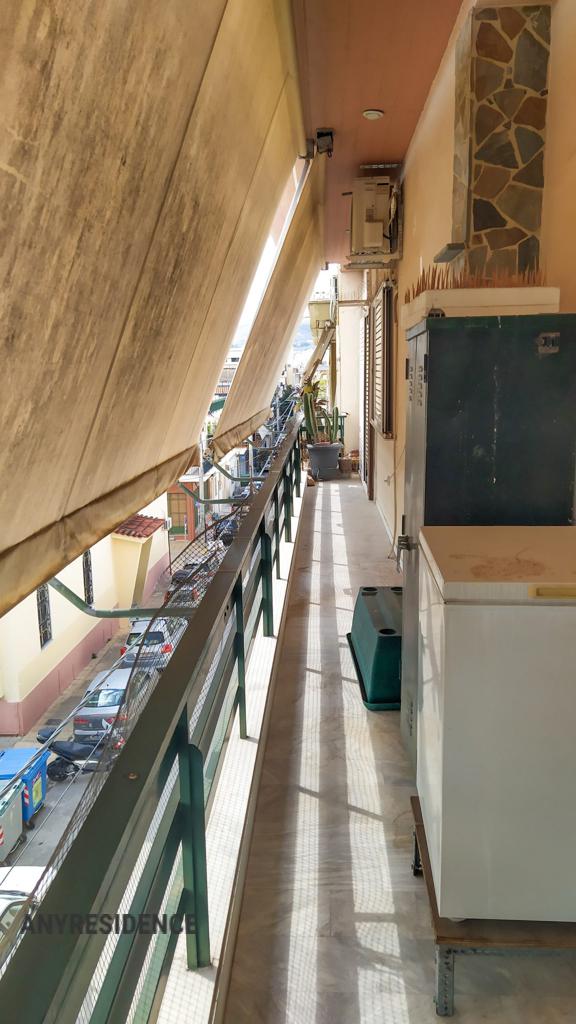 3 room apartment in Greece, photo #7, listing #2489294