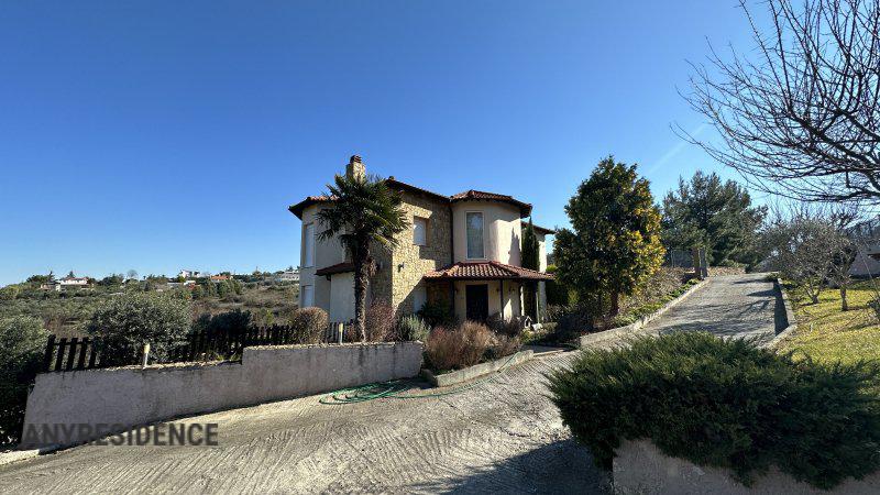 Villa in Thessaloniki, photo #9, listing #2213544