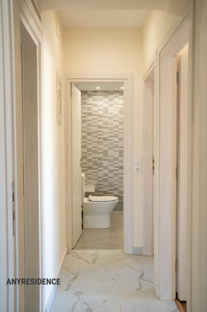 3 room apartment in Attica, photo #6, listing #2470122
