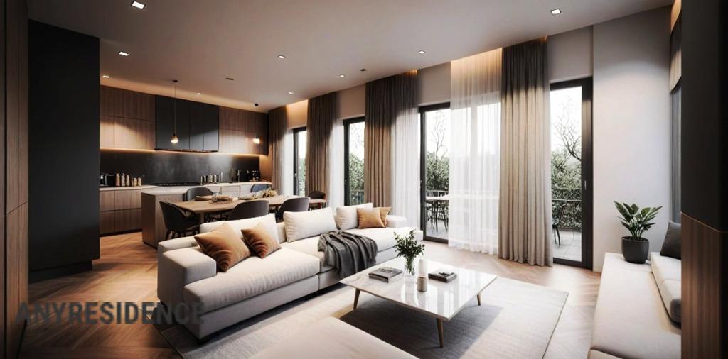 New home in Thessaloniki, photo #2, listing #2480702