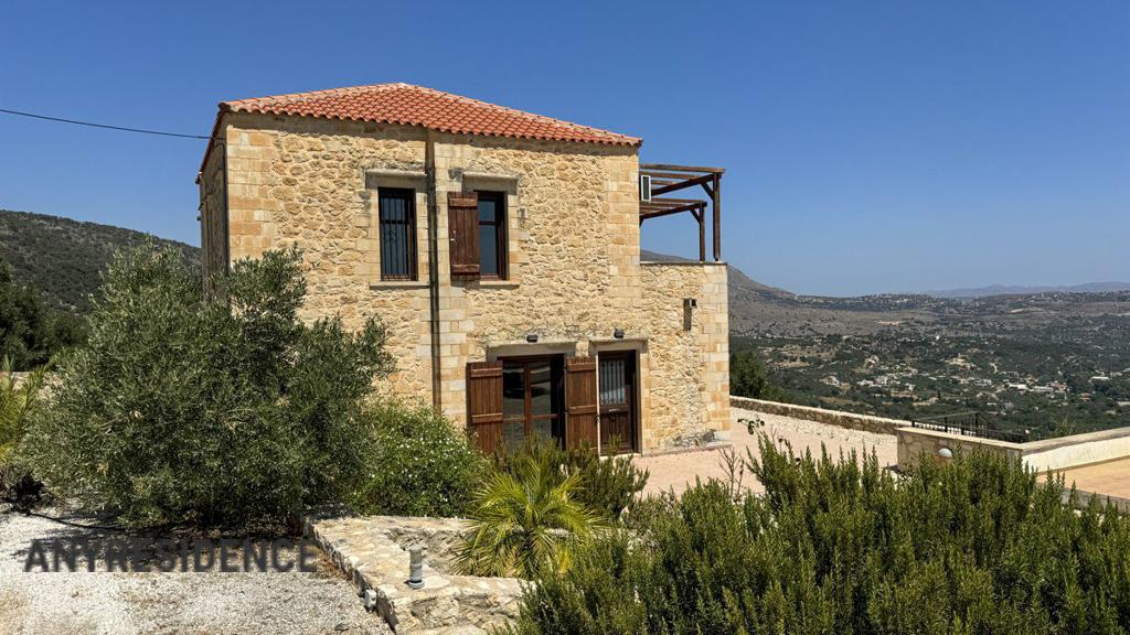 Development land Chania, photo #10, listing #2555377