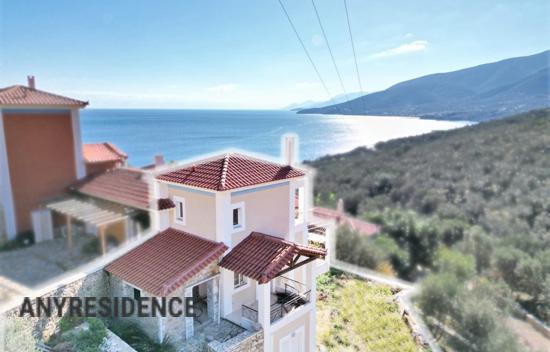 4 room townhome in Peloponnese