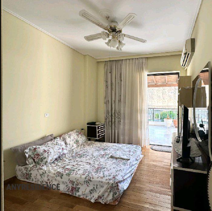 6 room apartment in Alimos, photo #5, listing #2460889
