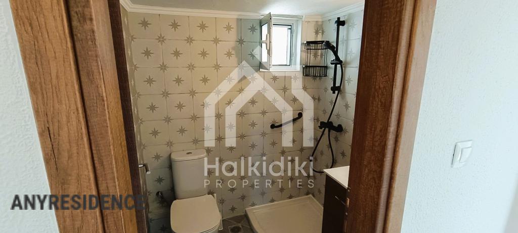 3 room apartment in Sithonia, photo #3, listing #2374201