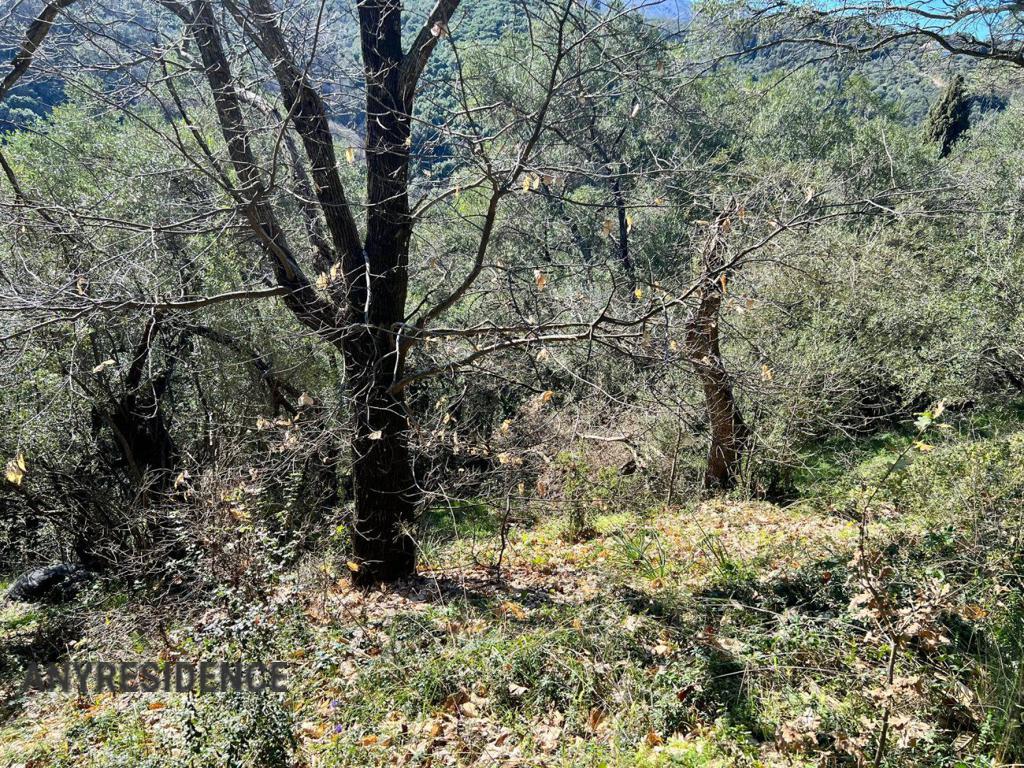 Development land Corfu, photo #6, listing #2240044