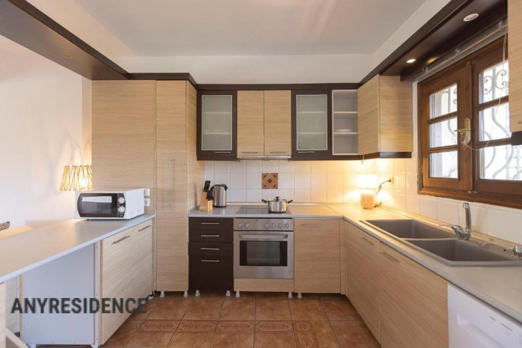 Townhome in Kriopigi, photo #9, listing #2532560