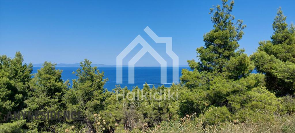 Development land Chalkidiki (Halkidiki), photo #2, listing #2144709