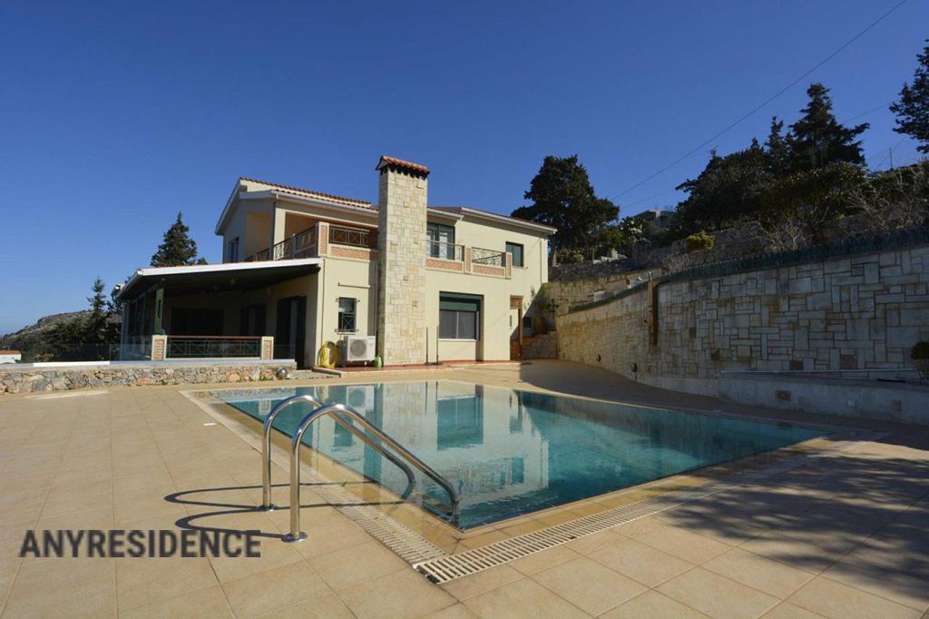 Villa in Kokkino Chorio, photo #1, listing #2120671