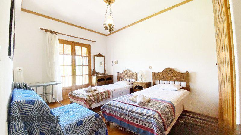 Villa in Posidi, photo #1, listing #2465322