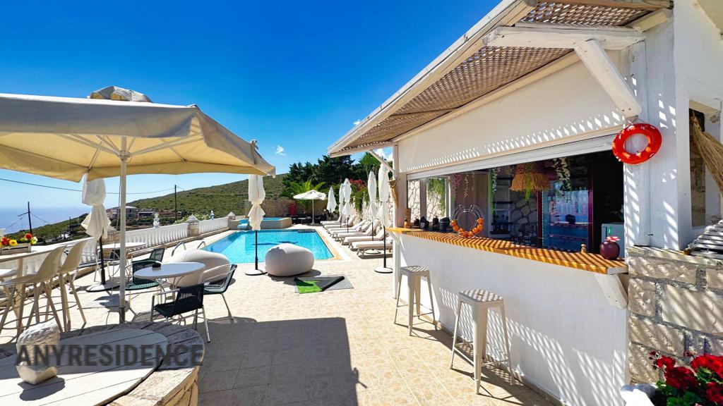 Villa in Zakinthos, photo #7, listing #2536016