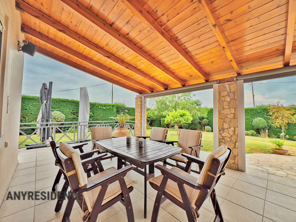 Townhome in Peloponnese, photo #5, listing #2454602