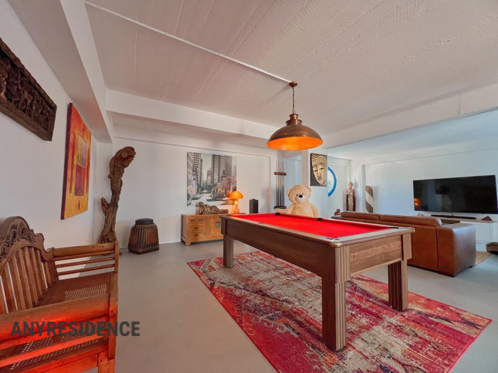 Villa in Ermioni, photo #8, listing #2477788