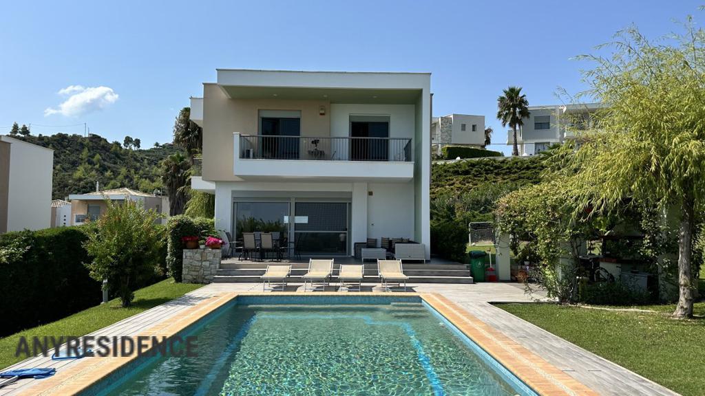 Villa in Kassandreia, photo #1, listing #2478798